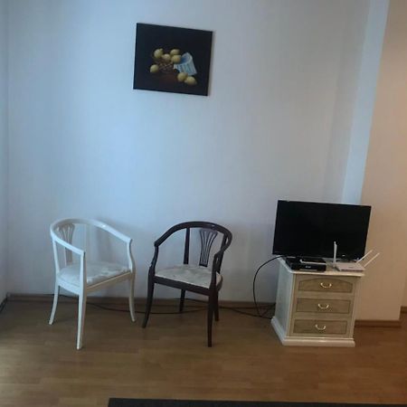 U Ferka Hotel Lemesany Екстериор снимка