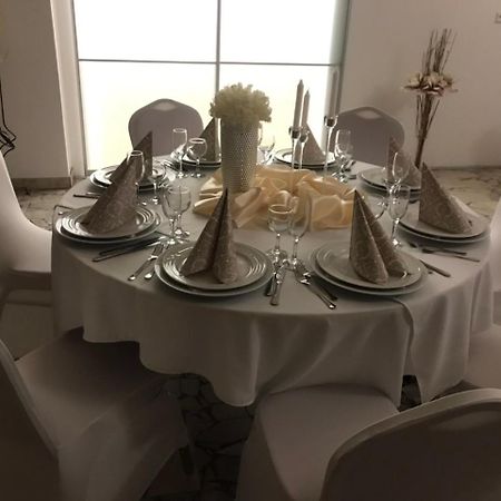 U Ferka Hotel Lemesany Екстериор снимка