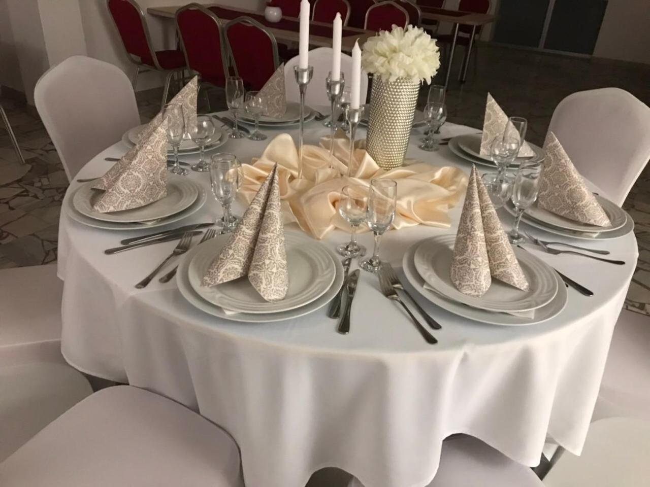 U Ferka Hotel Lemesany Екстериор снимка