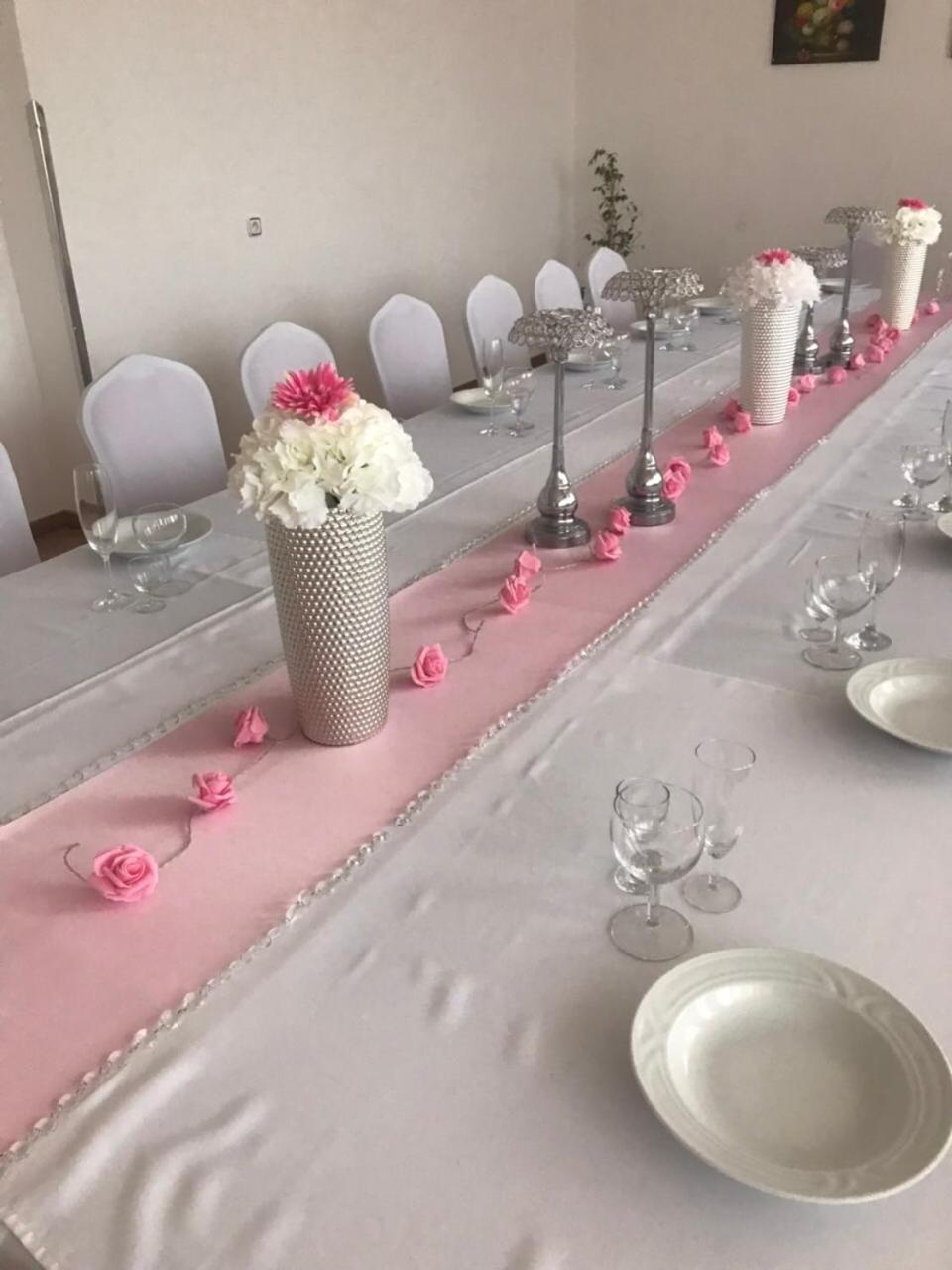 U Ferka Hotel Lemesany Екстериор снимка