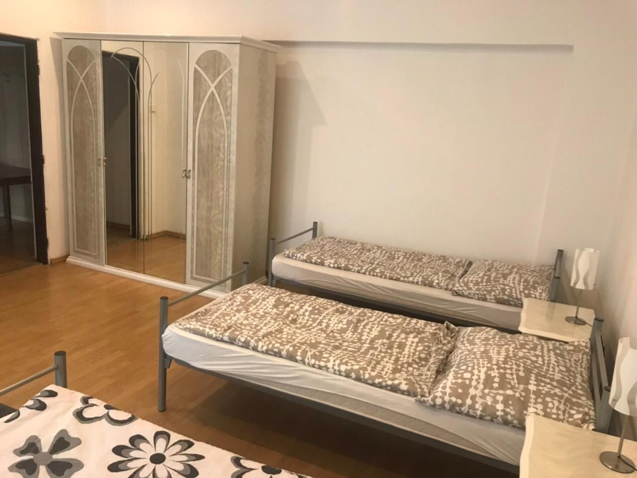 U Ferka Hotel Lemesany Екстериор снимка